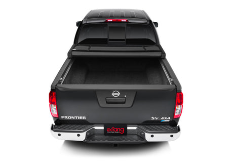 Extang 22-23 Nissan Frontier (caisse de 5 pieds) Trifecta 2.0