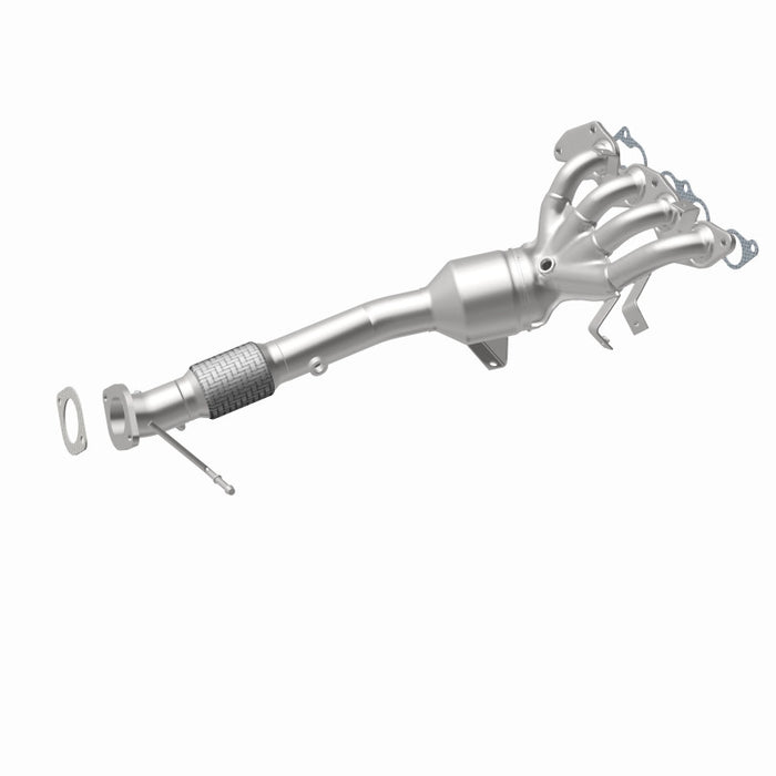 Convecteur MagnaFlow DF 06-09 Mazda 3 2.0L