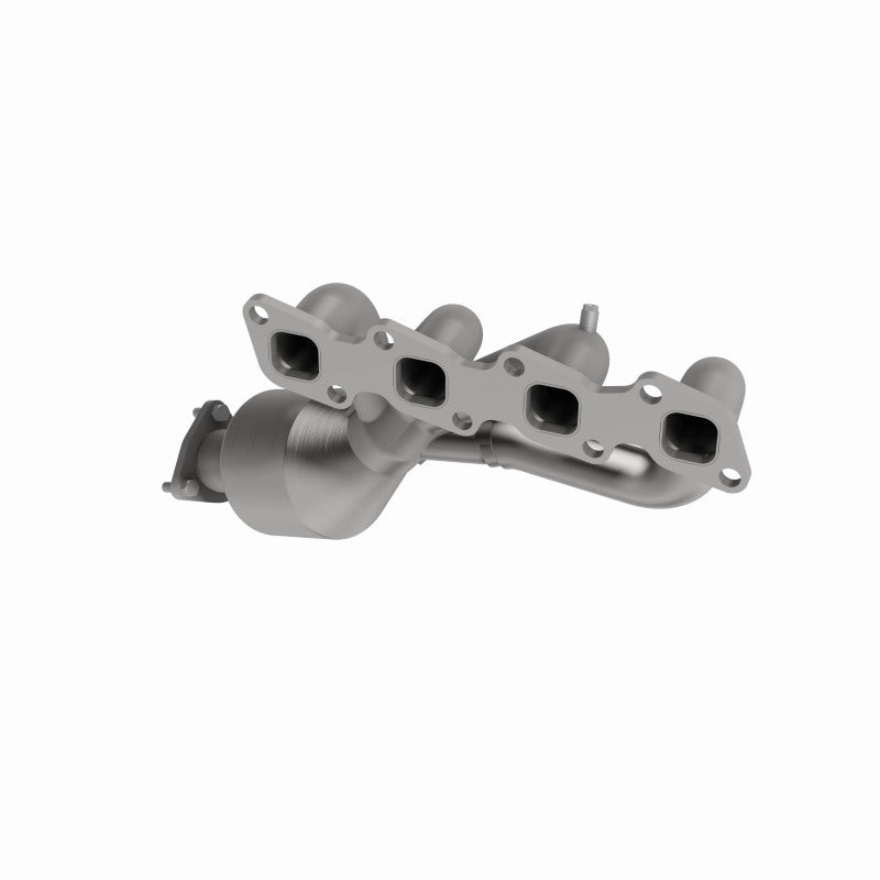 Convecteur Magnaflow DF 98-99 Nissan Frontier 2,4 L