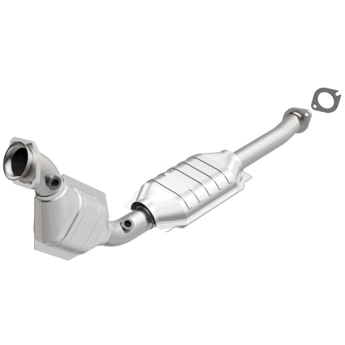 Conduite MagnaFlow DF 03-07 Ford-Mercury côté passager