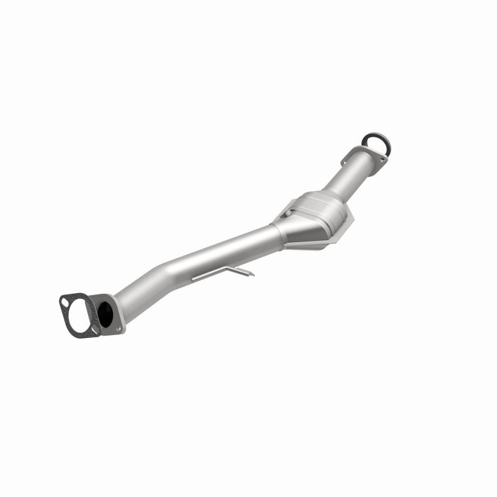 MagnaFlow Conv DF 06-08 Subaru Legacy 2.5L