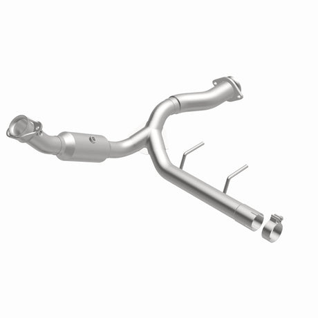 Convertisseur côté droit MagnaFlow à montage direct 15-17 Ford F-150 5.0L