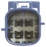 Capteur d'oxygène à montage direct NGK pour Nissan Maxima 2003-2002