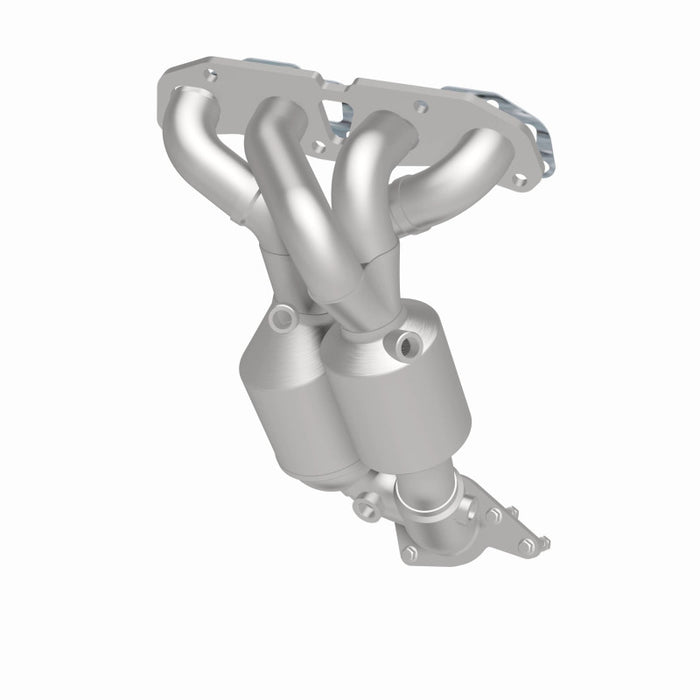 Convertisseur catalytique fédéral MagnaFlow OEM Grade 07-12 Nissan Sentra L4-2.5LGAS à montage direct