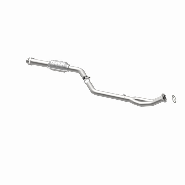 Convecteur MagnaFlow DF 97 BMW Z3 1,9 L