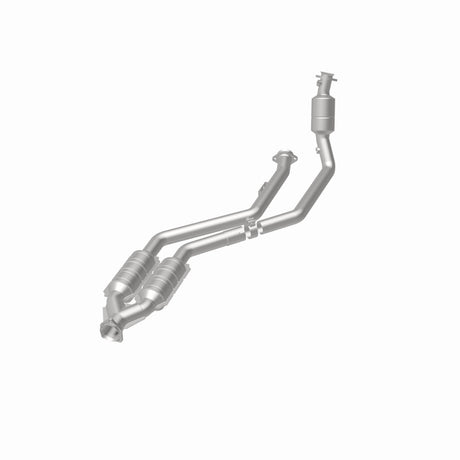 Mercedes CLK320 3,2 L 2000 MagnaFlow Conv DF