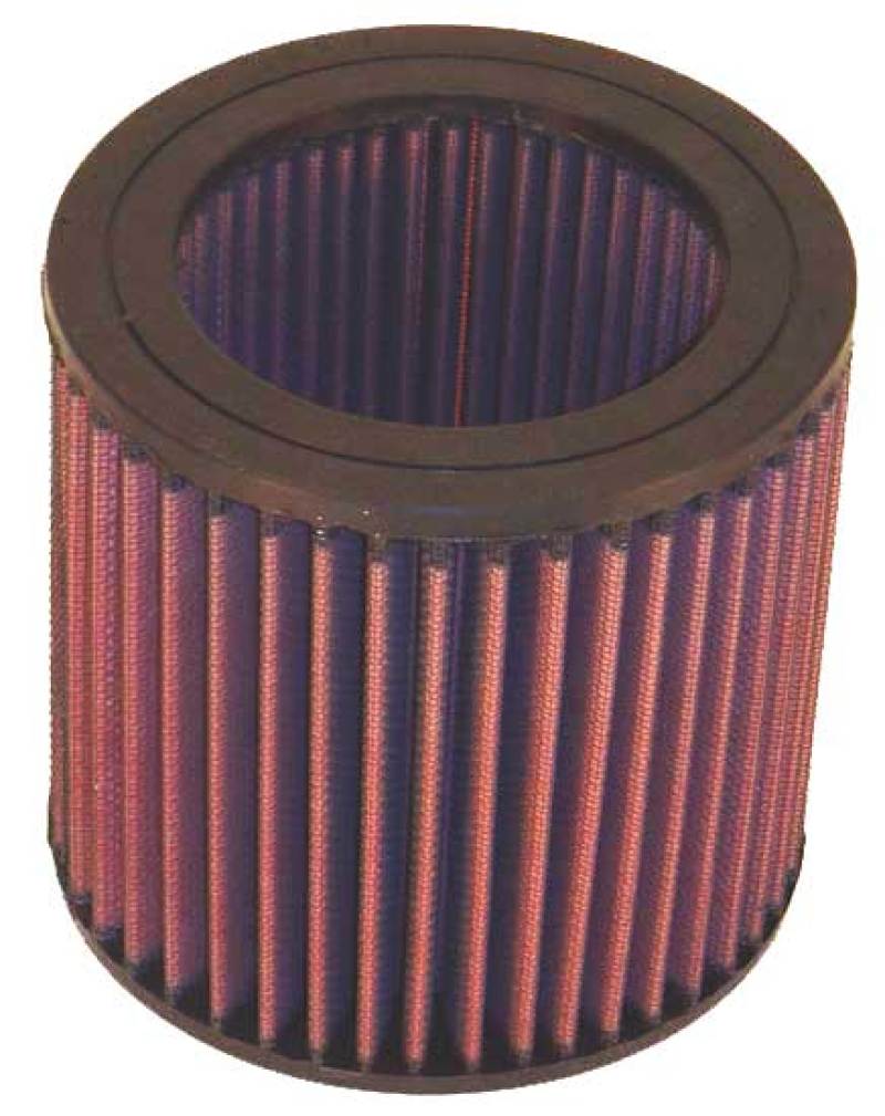 Filtre à air de rechange K&amp;N SAAB 9-5 ; 1998-2000
