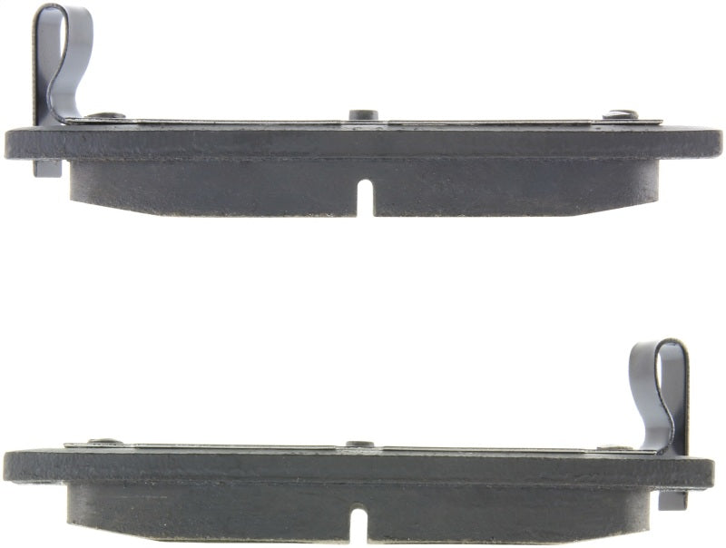 Plaquettes de frein StopTech Street Select