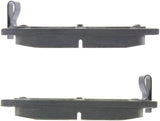 Plaquettes de frein StopTech Street Select