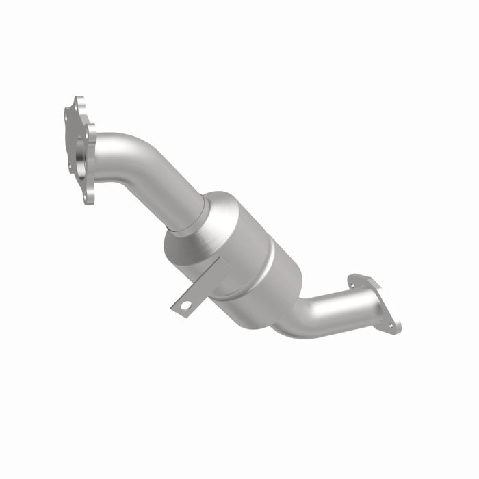 MagnaFlow Conv DF 02-07 Subaru Impreza WRX Avant 2,0 L Turbo