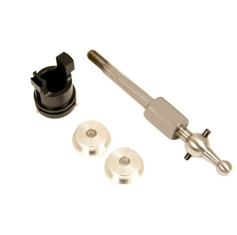 Kit de levier de vitesse Ford Racing 15-17 Mustang GT 2,3 L / 3,7 L sans pommeau