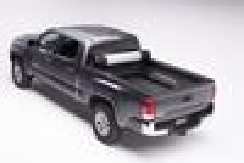 BAK 16-20 Toyota Tacoma 6 pieds de benne Revolver X2