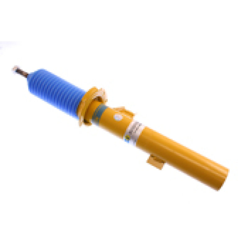 Bilstein B6 2008 BMW 128i Base Front Left 36mm Monotube Strut Assembly Bilstein
