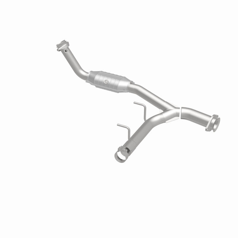 MagnaFlow Conv DF 03-05 Ford Expedition/05-06 Lincoln Navigator 5.4L P/S