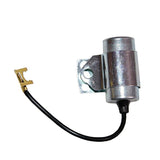 Condensateur distributeur Omix 41-71 Modèles Willys &amp; CJ