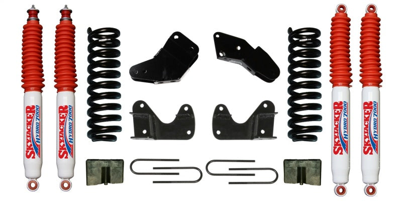 Skyjacker 6"83-97 RANGER 2RM KIT