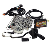 TapShifter BD Diesel 48RE avec corps de soupape - Dodge 2003-2007