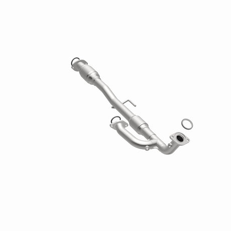 Convecteur Magnaflow DF 02-03 Toyota Camry 3.0L