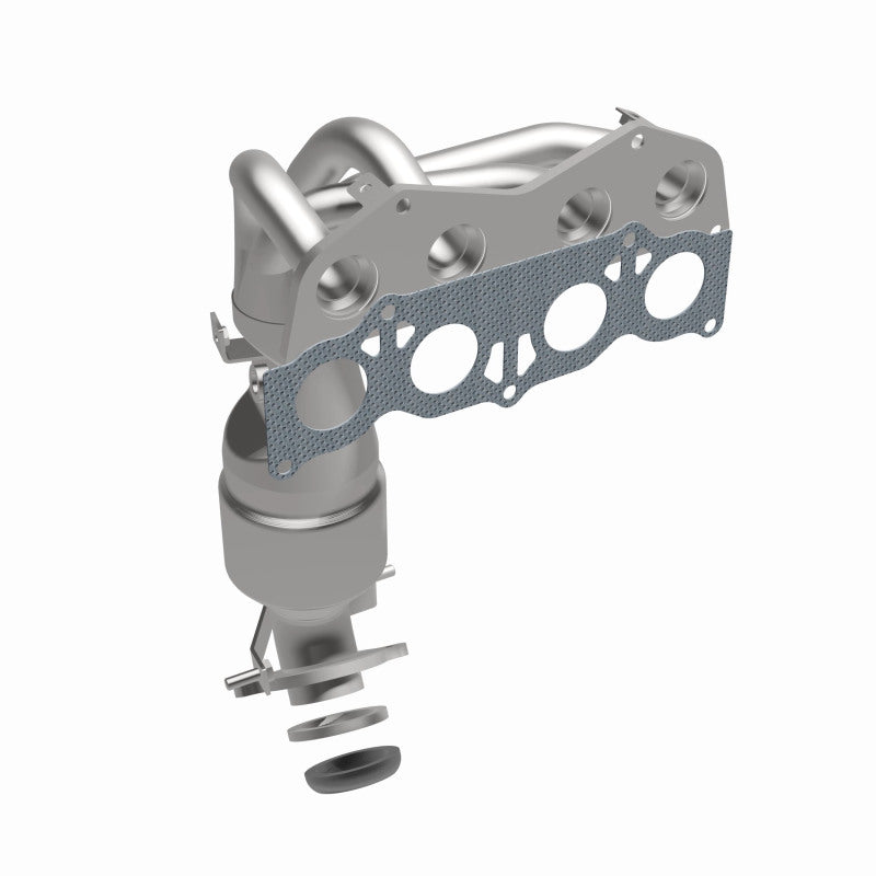 Convecteur MagnaFlow DF 06-08 Toyota RAV4 2,4 L