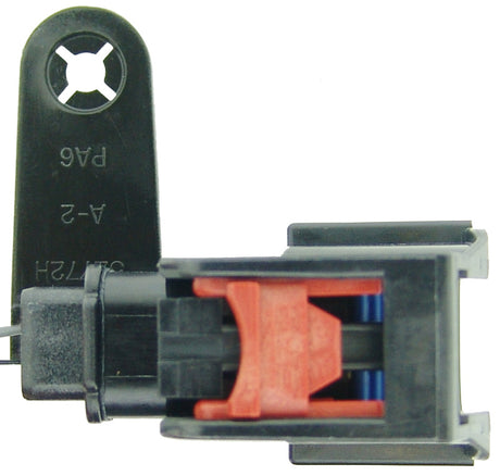Capteur d'oxygène à montage direct NGK Chrysler Sebring 2002-2001