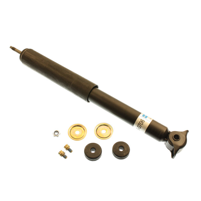 Amortisseur monotube avant 36 mm Bilstein B4 1972 Mercedes-Benz 280SE 4.5