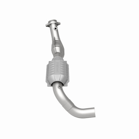 Convecteur MagnaFlow DF 97-98 F150/F250 4,6 L 4 roues motrices D/