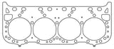 Cometic 92-96 GM LT1 Small Block 4.040 inch Bore .027 inch MLS Head Gasket (w/Valve Pockets)