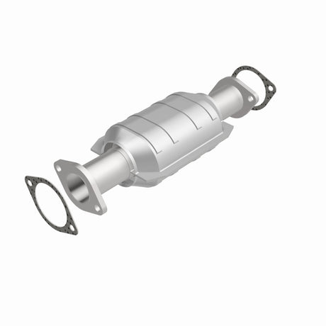Convecteur MagnaFlow DF 01-04 Nissan Frontier 2,4 L arrière