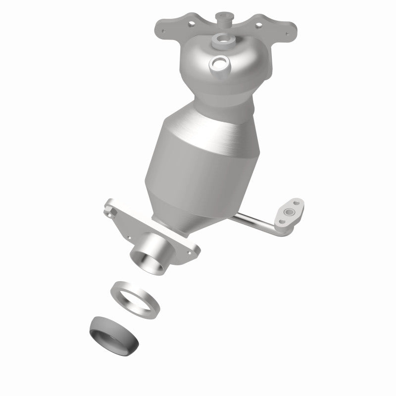 Collecteur Magnaflow Conv DF 11-14 CR-Z 1,5 L