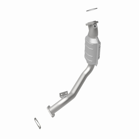 Convecteur MagnaFlow DF Ford Escort 98-01 2. OEM