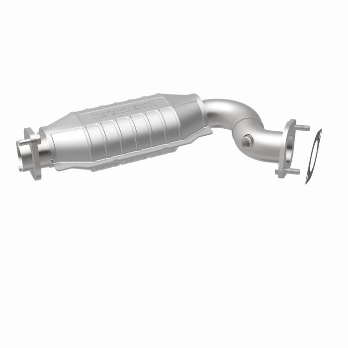 MagnaFlow Conv DF 08-09 Cadi CTS 3.6L côté conducteur OEM