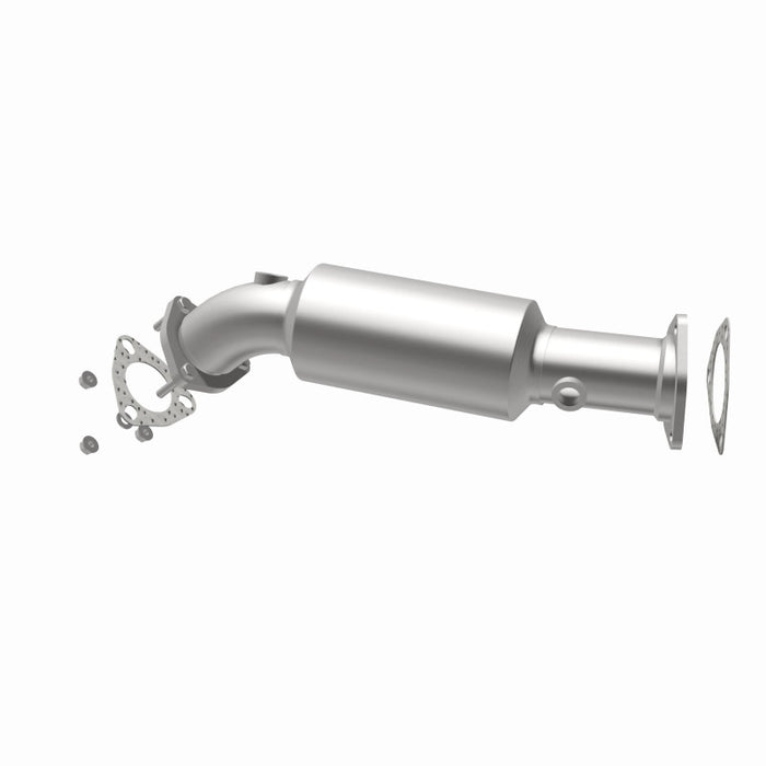 Convecteur MagnaFlow DF 97-00 Audi A4 1,8 L