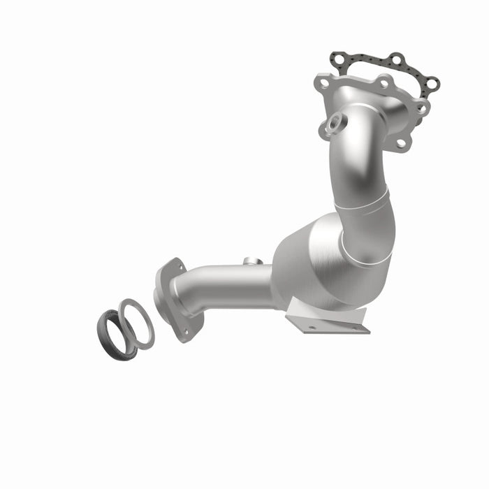 MagnaFlow Conv DF 07-12 Mazadaspeed 3 2,3 L Avant