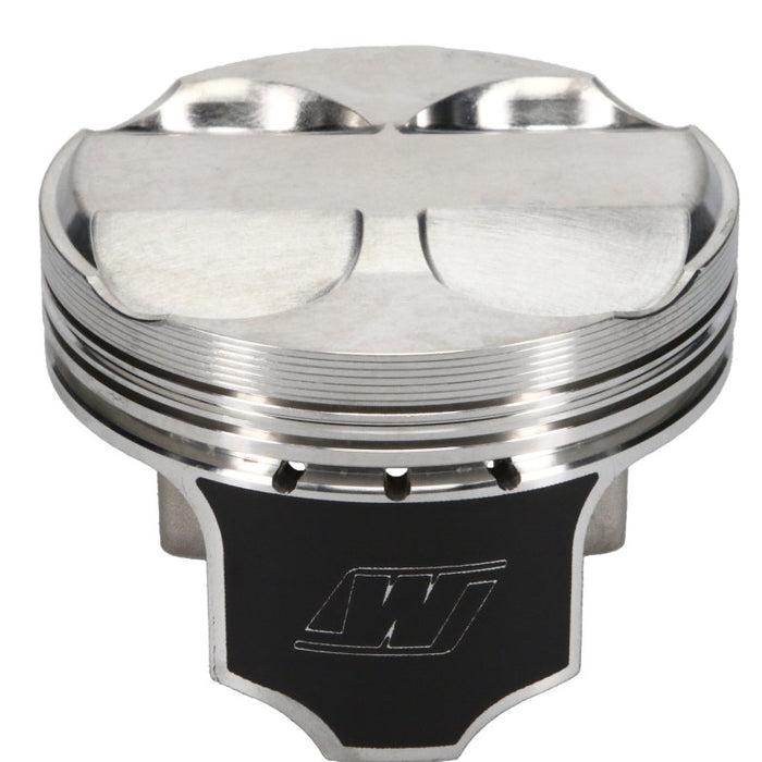 Wiseco Honda K24 avec culasse K20 + piston CR 5cc 12,5:1