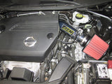 Système d'admission d'air froid AEM 2013 Nissan Altima 2.5L 4F/I-all