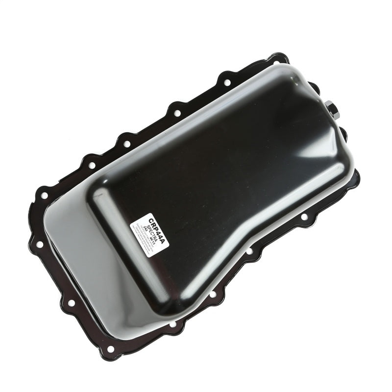 Omix Oil Pan 3.8L 07-11 Jeep Wrangler