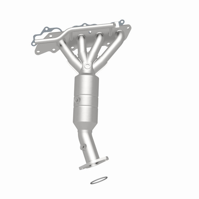 Convecteur MagnaFlow DF 2007 Ford Fusion 2,3 L