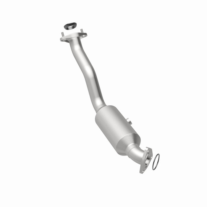 MagnaFlow California Catalytic Converter Direct Fit 07-08 Honda Fit 1.5L