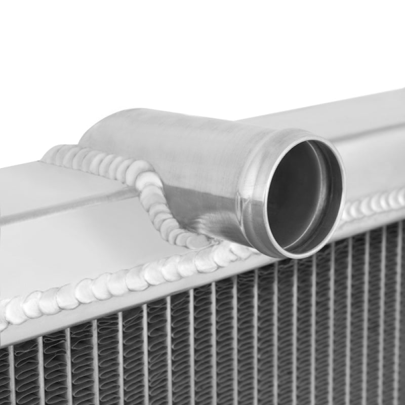 Radiateur en aluminium Mishimoto 09+ Nissan GTR R35