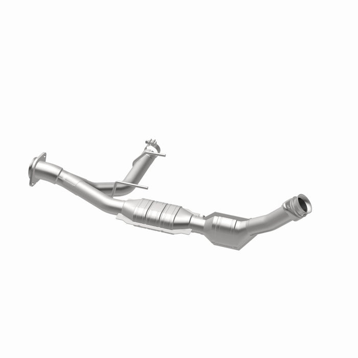 Convecteur MagnaFlow DF 03-04 Ford Expedition 5.4L V8 côté passager