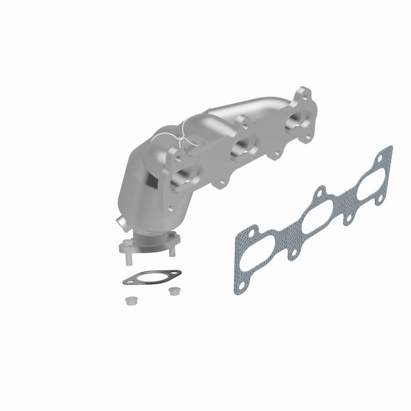 Convecteur MagnaFlow DF 02-06 Hyun/Kia 2.7 Avant