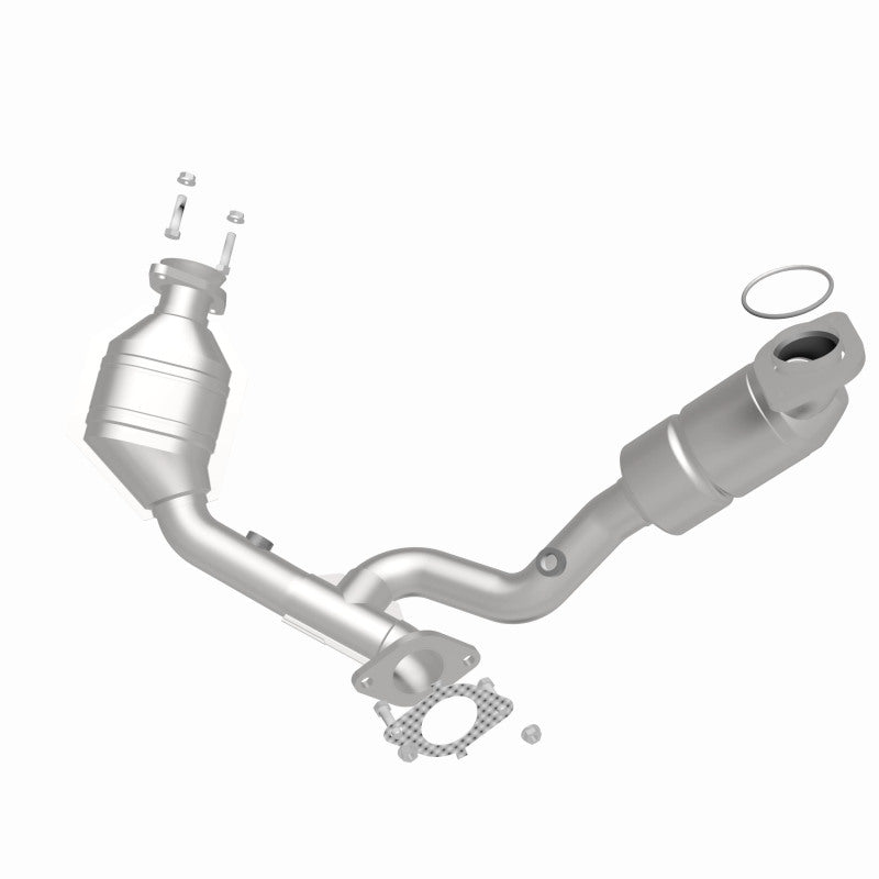 Convecteur MagnaFlow DF 00-03 Ford Taurus 3.0 Avant