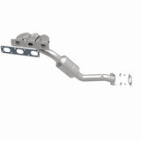 Convecteur Magnaflow DF 04-05 BMW 530i 3.0L Avant
