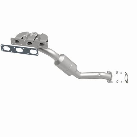 Convecteur Magnaflow DF 04-05 BMW 530i 3.0L Avant