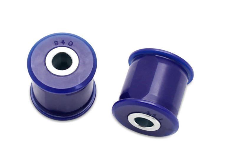 Kit de bagues supérieures et inférieures pour bras oscillant arrière SuperPro 1979 Mazda RX-7 GS