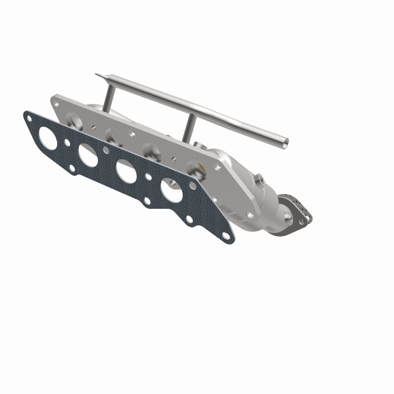 Collecteur MagnaFlow Conv DF 07 Ford Focus 2.0L **Émissions CA**