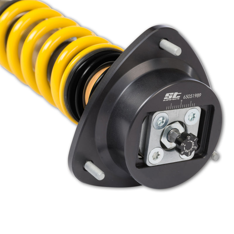 Kit Combinés Filetés ST XTA 05-07 Subaru WRX STI