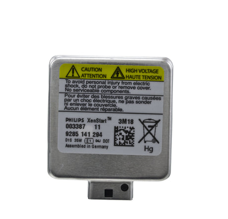 Ampoule Hella HID Capsule D1S 12V 35W
