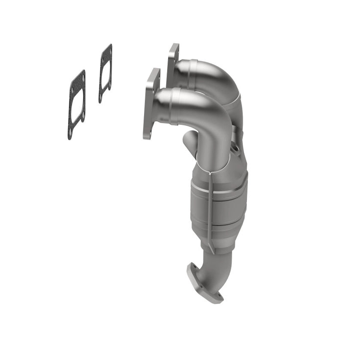 Convecteur Magnaflow DF 97-99 Nissan Sentra 1,6 L