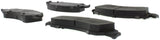 StopTech 08-20 Cadillac Escalade Plaquettes de frein avant pour camion et SUV